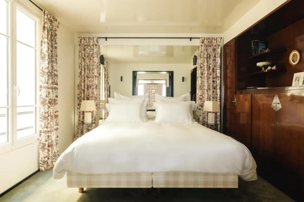 Les Suites Cinabre - photo 11