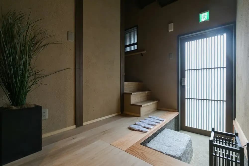 No.8 Kyoto - photo 11
