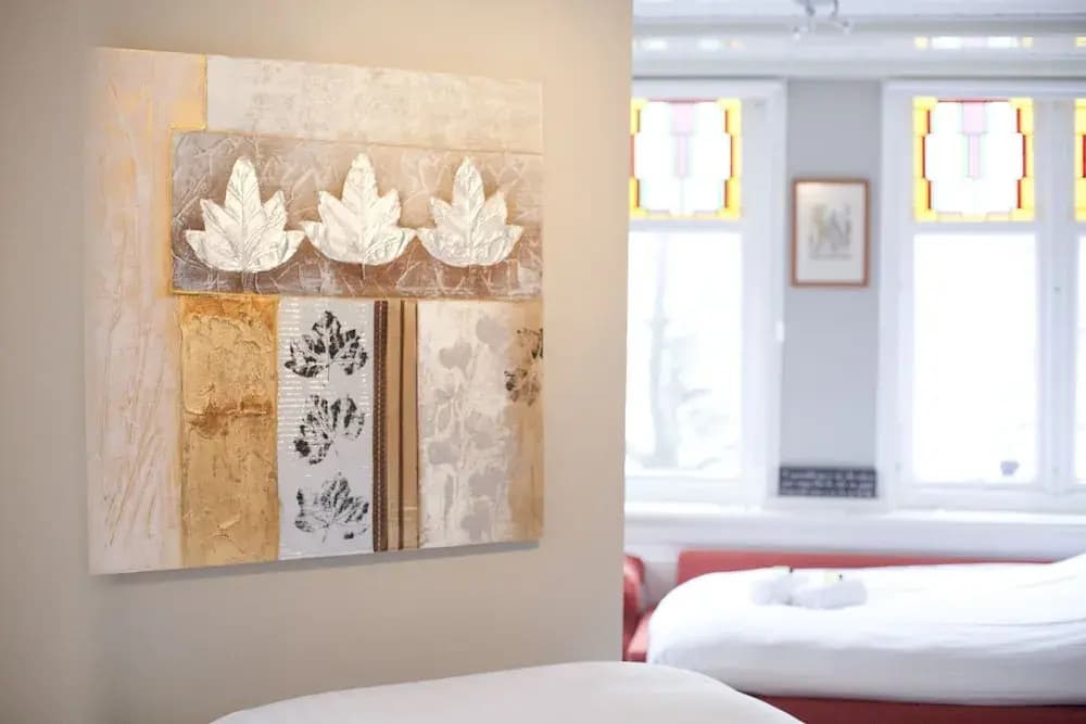 Lovely Studio With Canal Views - photo 2