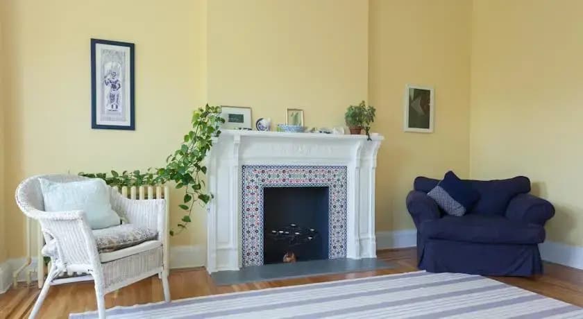 President Street Townhouse by onefinestay - photo 7