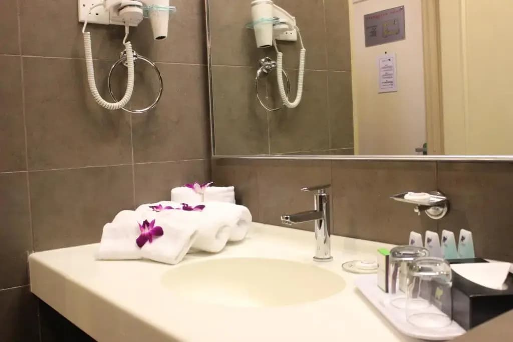 Hotel Maluri - photo 8
