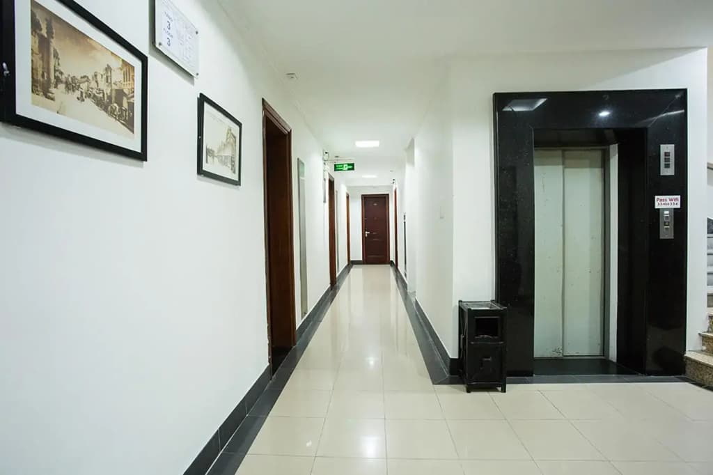 My Lan Hanoi Hotel - photo 12
