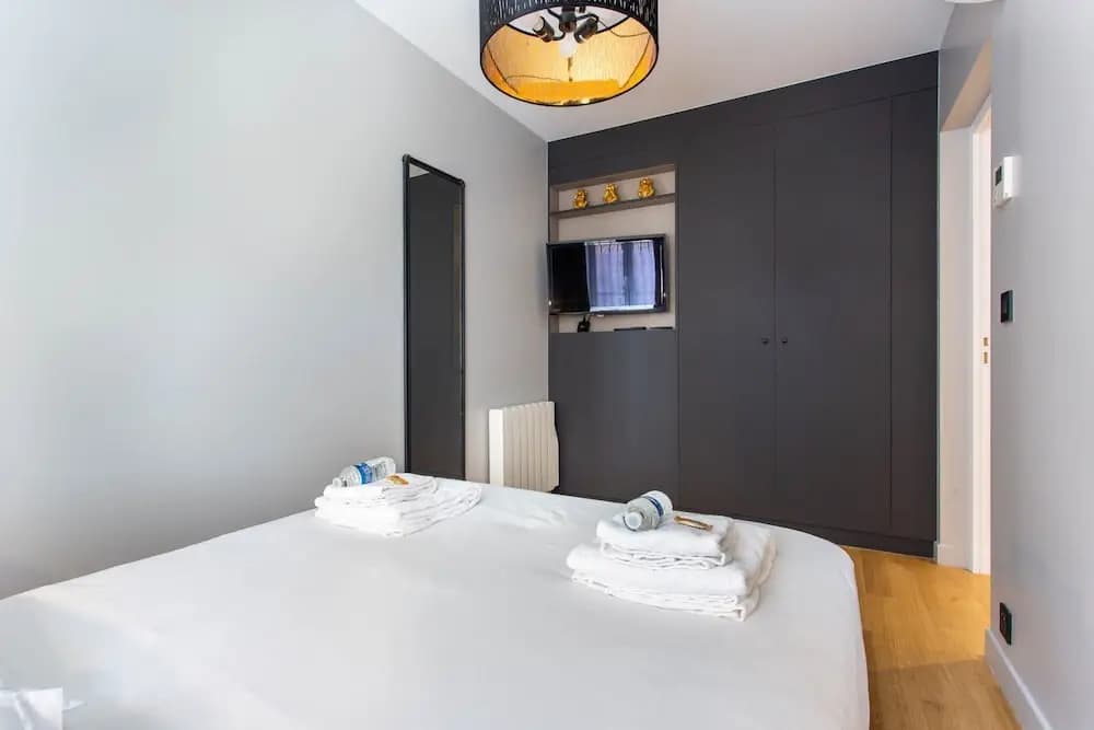 Magnificent Apartment - 2br/6p - Republique - photo 3