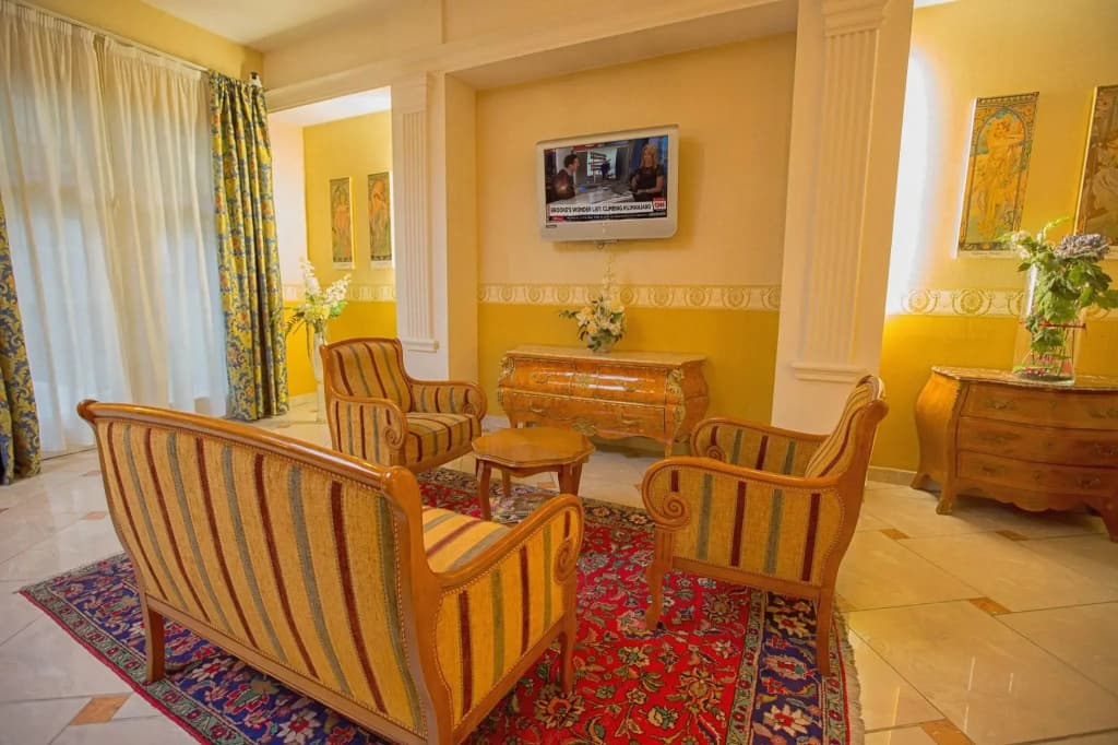Hotel Tyl - photo 13