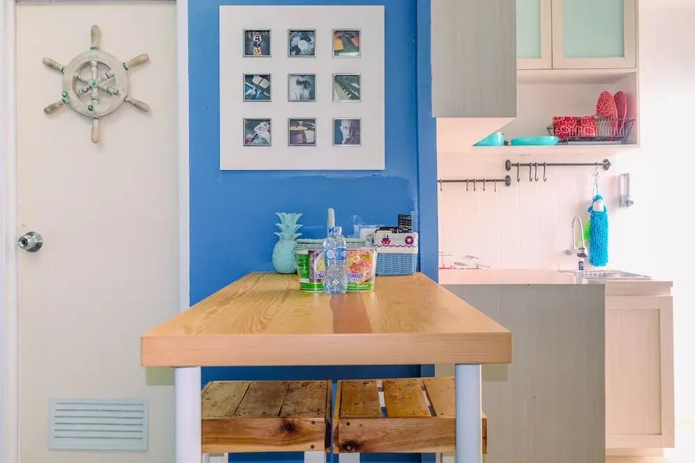 Functional Studio at Pancoran Riverside Apartment - photo 15