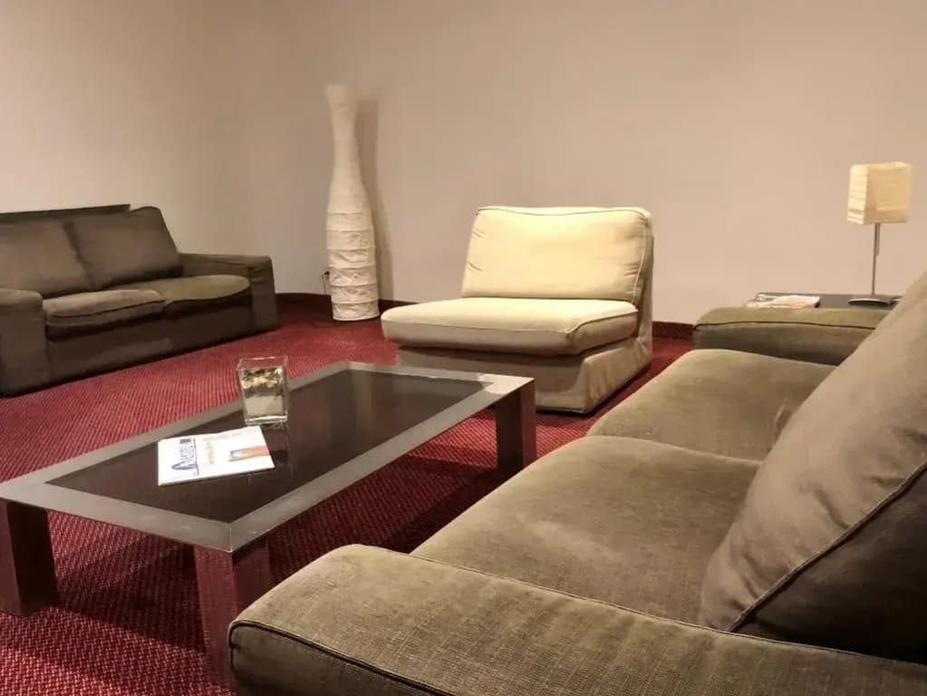 Hotel Centro - photo 11