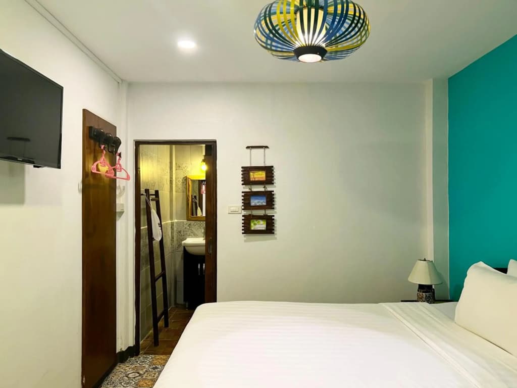 Somwang Boutique House - photo 28