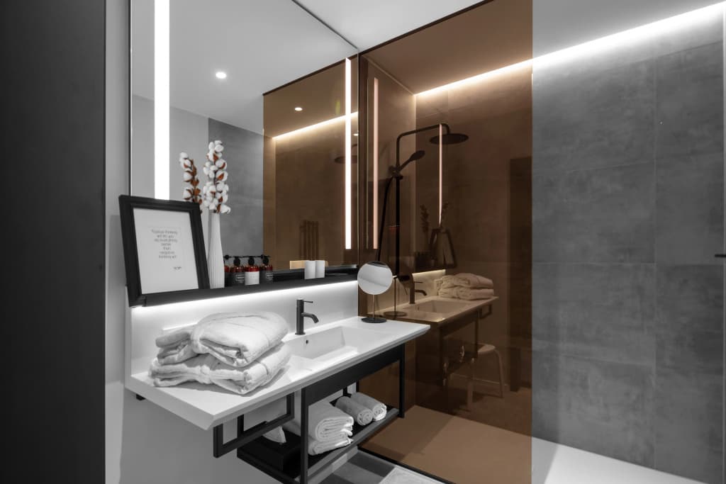 THE MANES Boutique Hotel Prague - photo 7