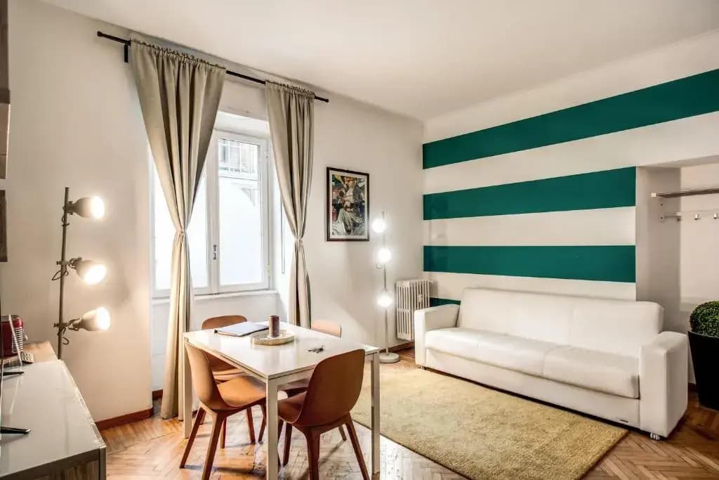 Brera Milan Suite - photo 3