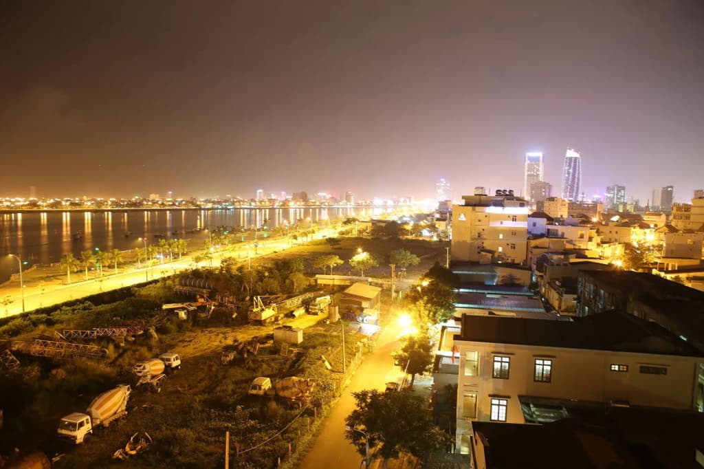 Night Sky Hotel - photo 19