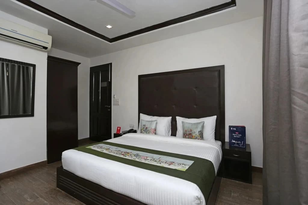Hotel Veer Palace - photo 6
