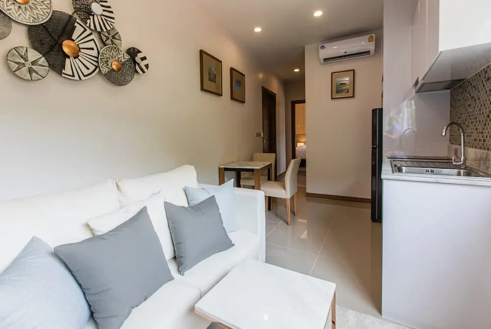 Palmetto Condominium - photo 2