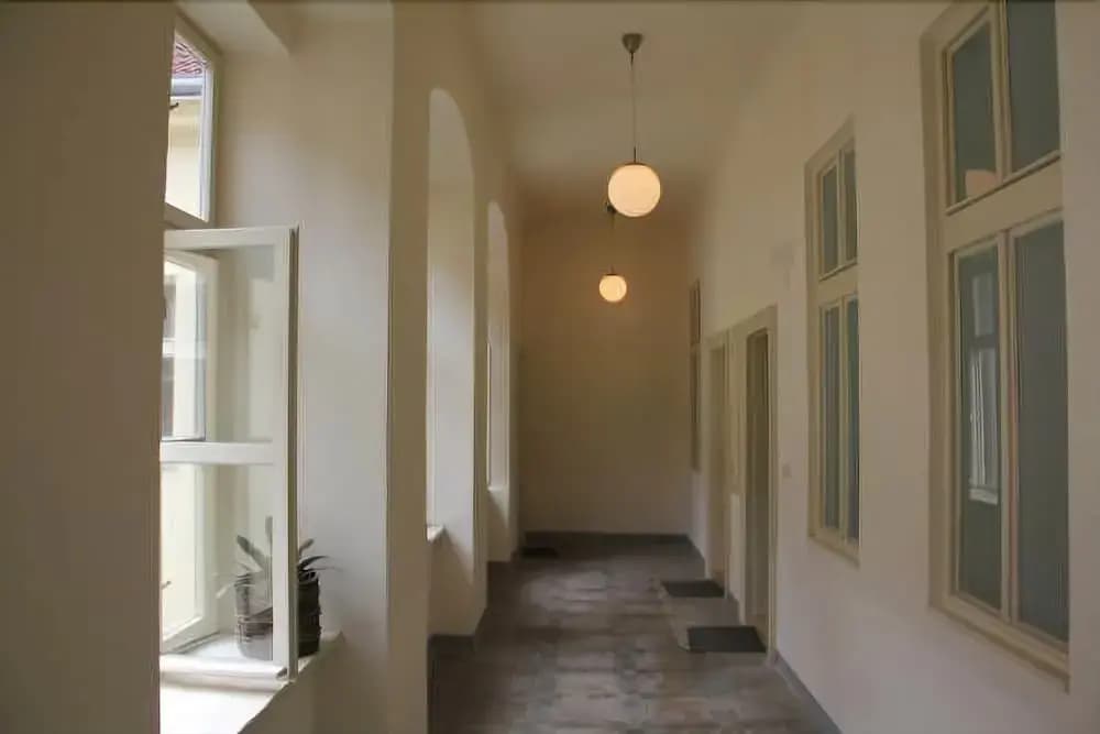 Mighty Prague Apartments - photo 11