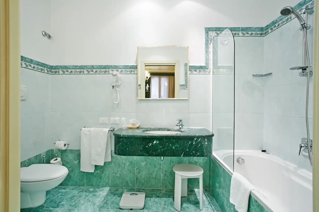 Hotel San Luca - photo 26