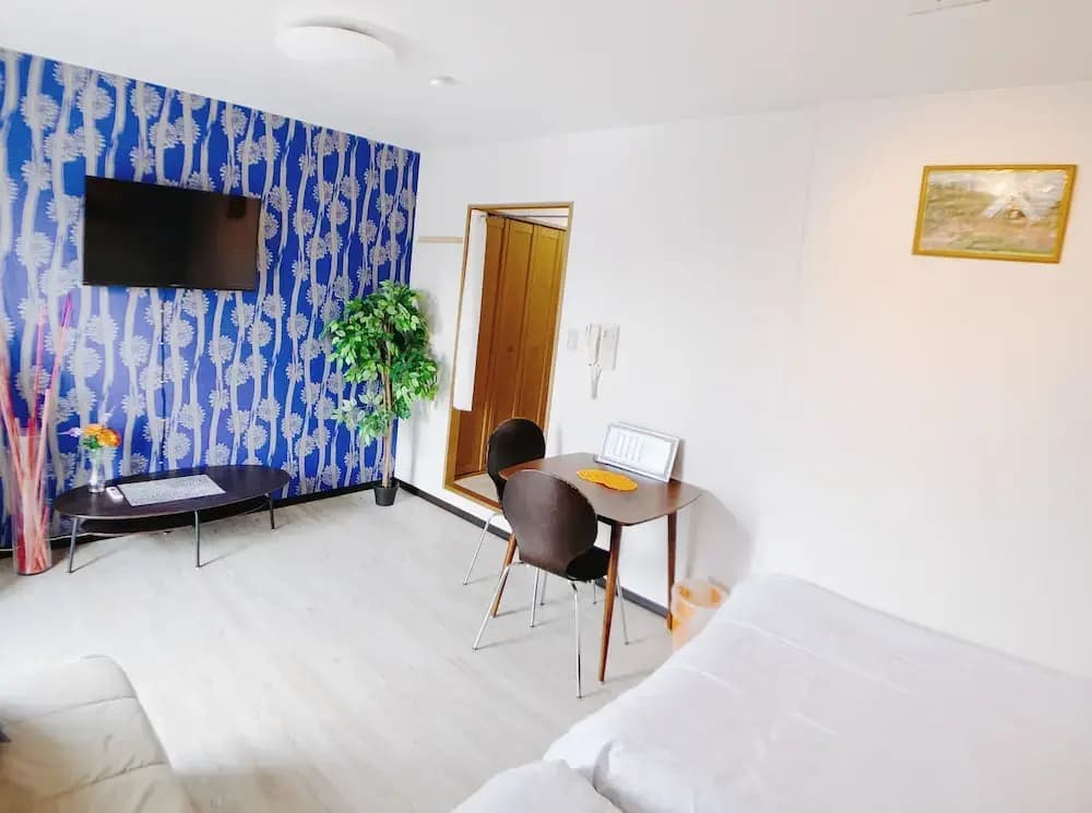 HOTEL AARON Tsuten West King - photo 12