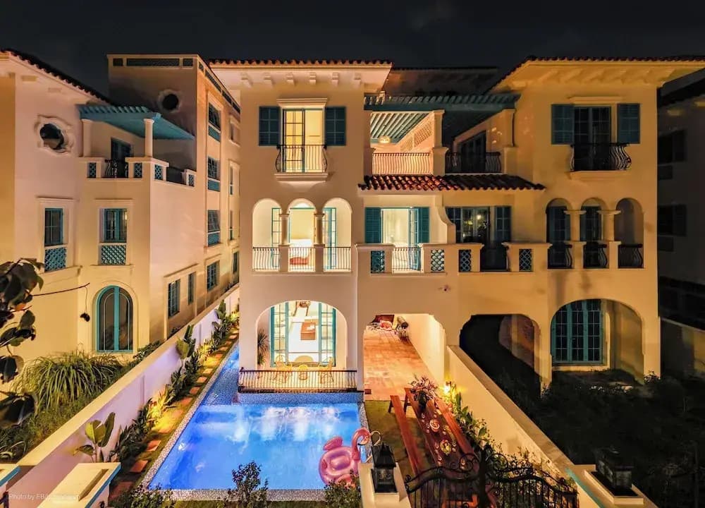 Phoenix Villas Sun Ha Long - photo 48