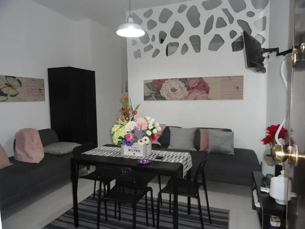 Tyche House Roma - photo 13