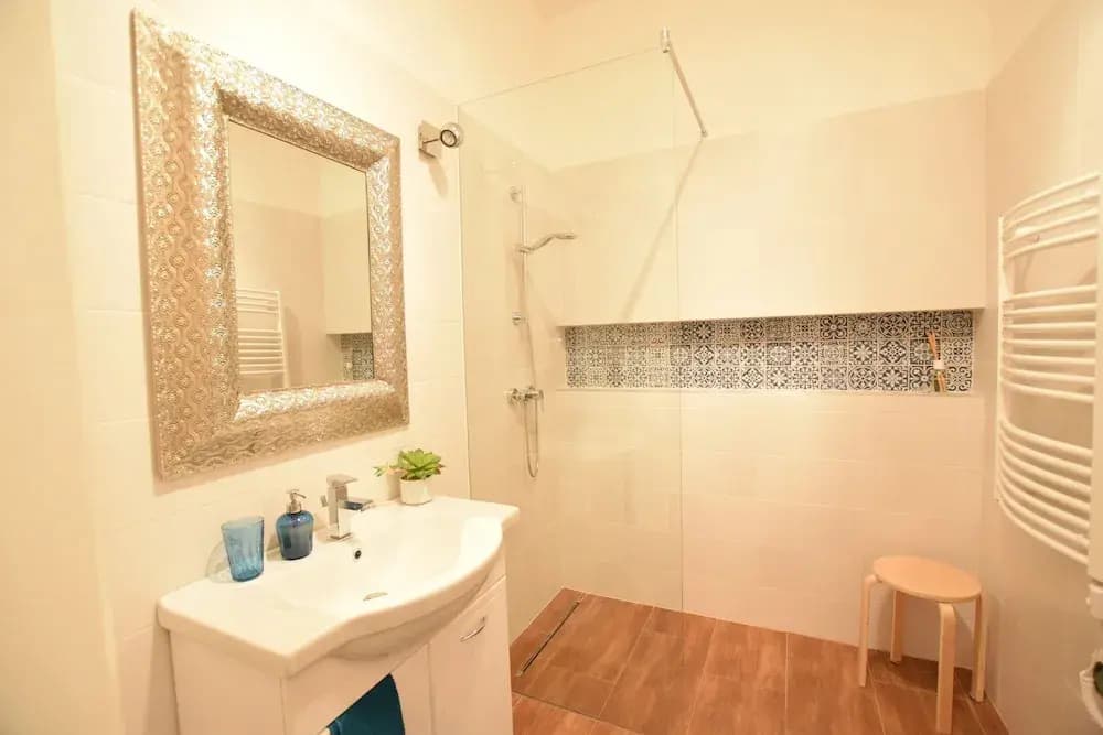 Standard Apartment by Hi5 - Rózsa street - photo 7