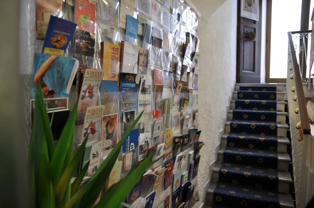Hotel Lodi - photo 10