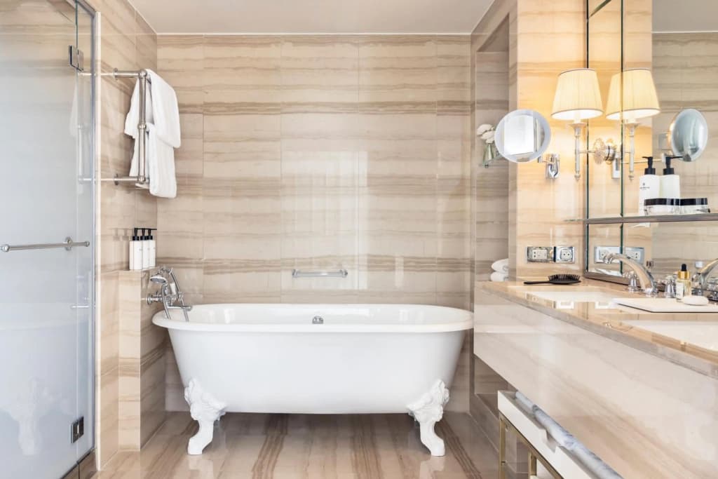InterContinental Paris le Grand by IHG - photo 49