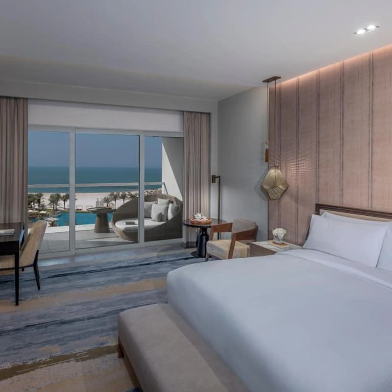 InterContinental Ras Al Khaimah Mina Al Arab Resort & Spa by IHG - photo 49
