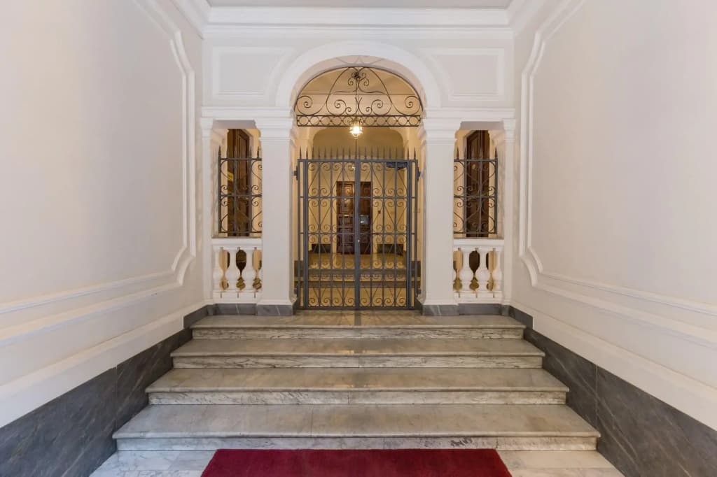Rione Monti Suites - photo 8
