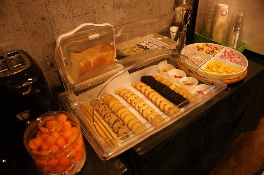 VIV Classic Hotel - photo 20