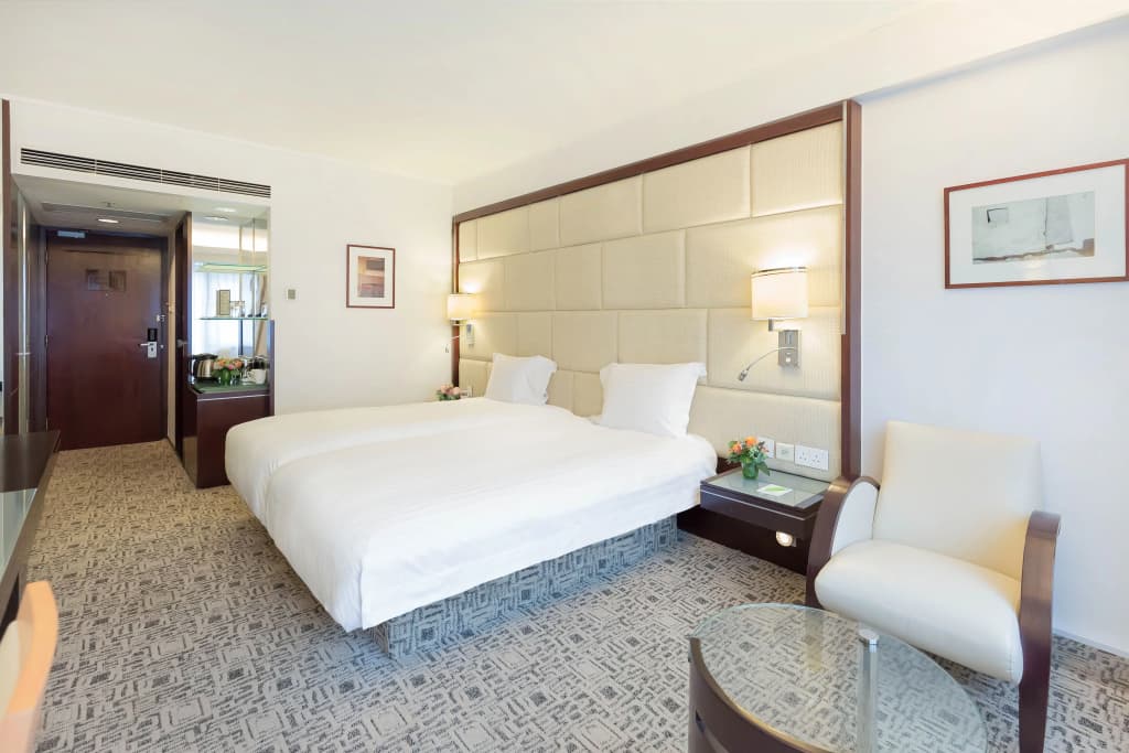 Regal Airport Hotel - photo 6