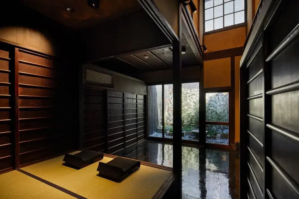 YADORU KYOTO Kagami No Yado - photo 34