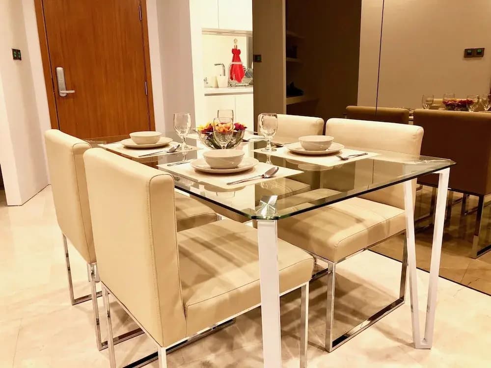 Vortex Suites KLCC by Uniquepro - photo 14