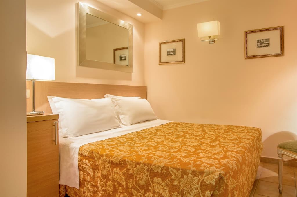 Hotel Xx Settembre - photo 22