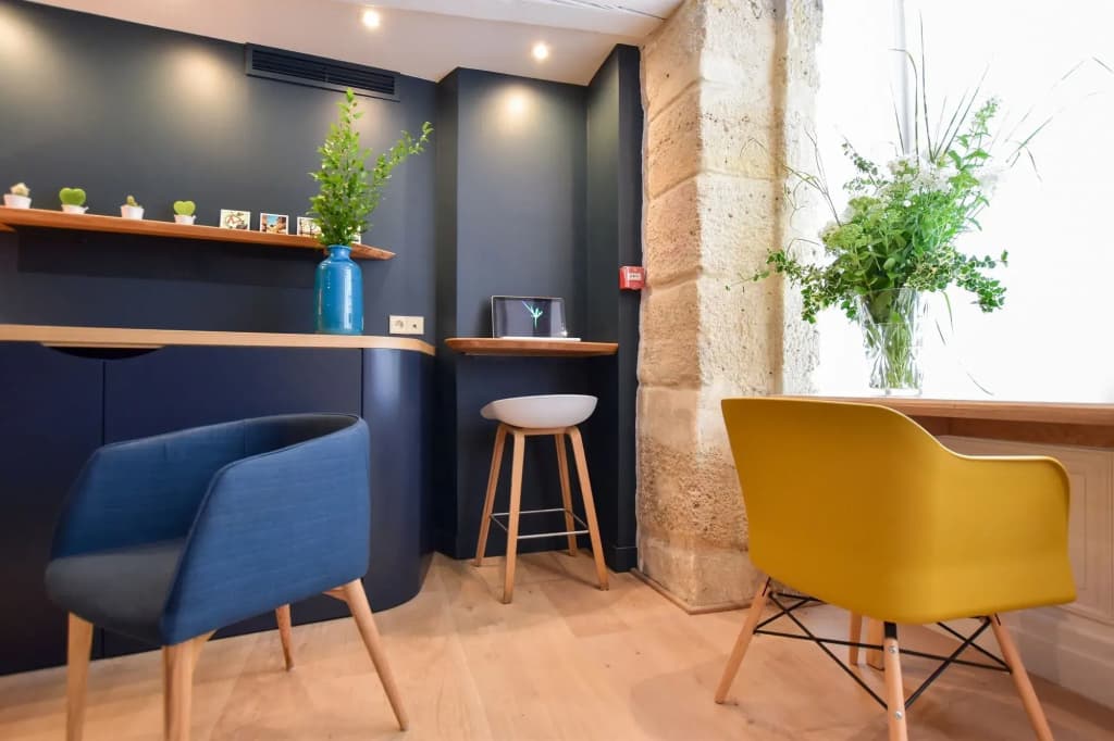 Hôtel Victoire & Germain - photo 13