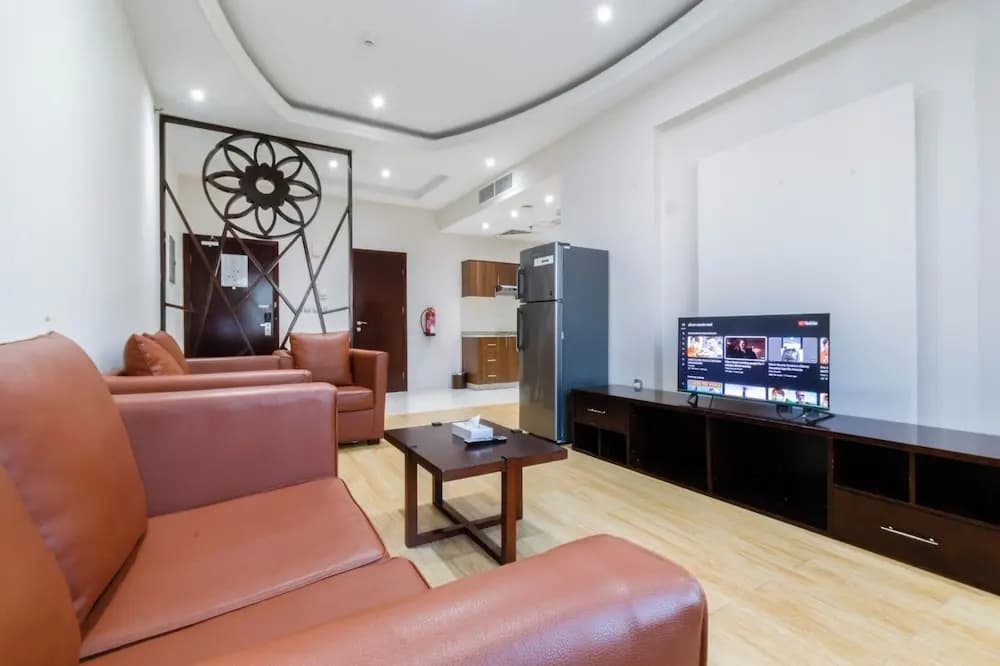 Palm Inn Hotel Doha - photo 4