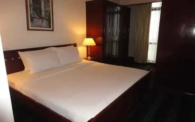 KL Service Apartment @ Times Square - photo 26