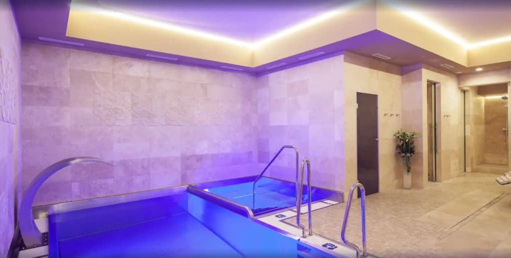 Kosher Hotel KING DAVID Prague - photo 15