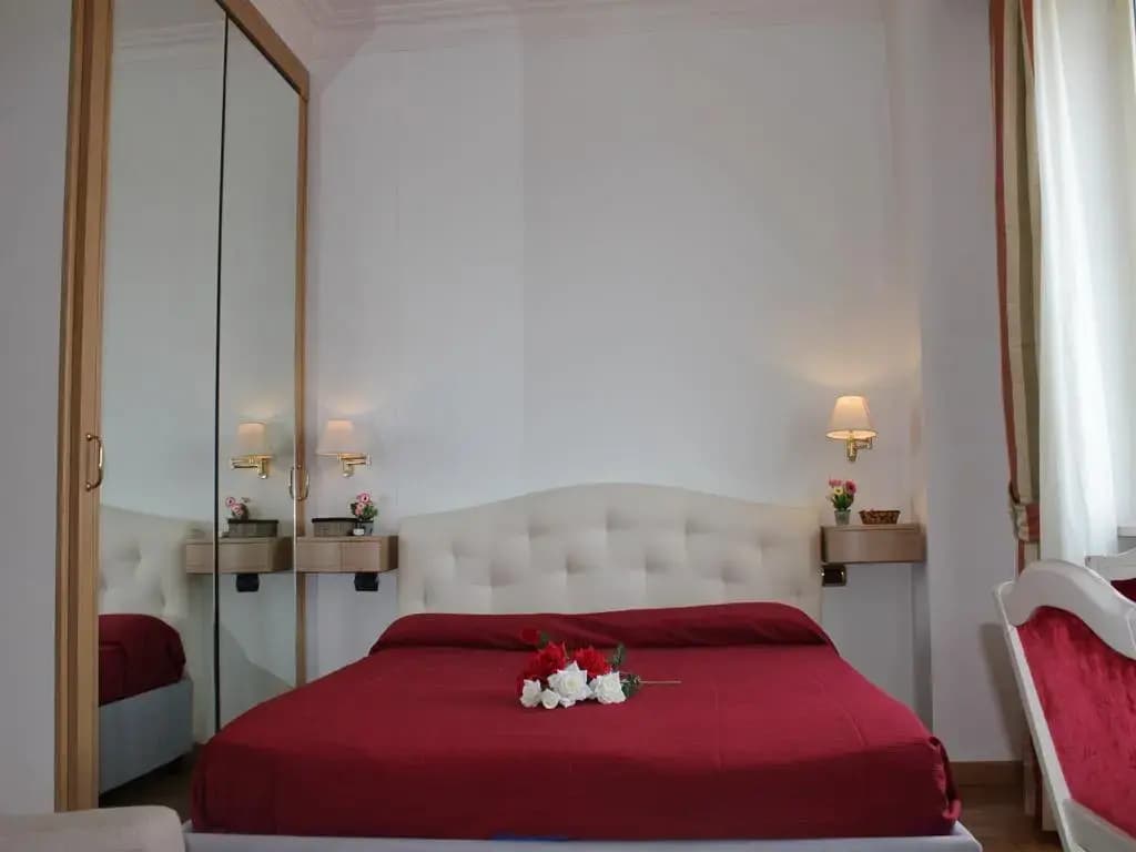 Relais Rsa Olimpico - photo 3