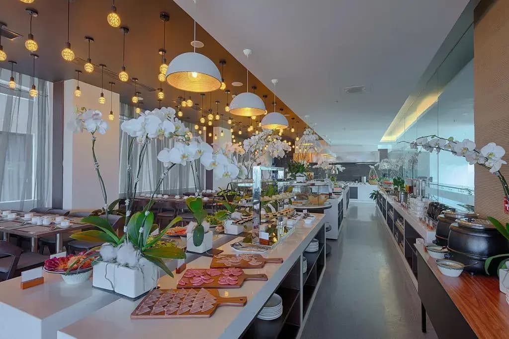 Parosand Danang Hotel - photo 12