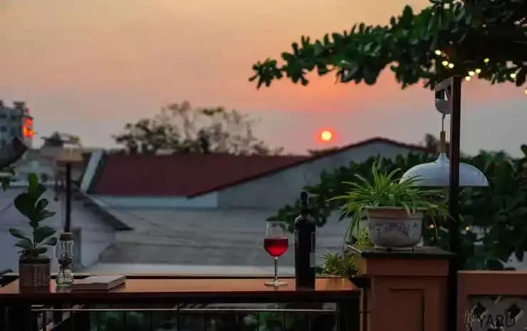 The Yard Phu Quoc - photo 37