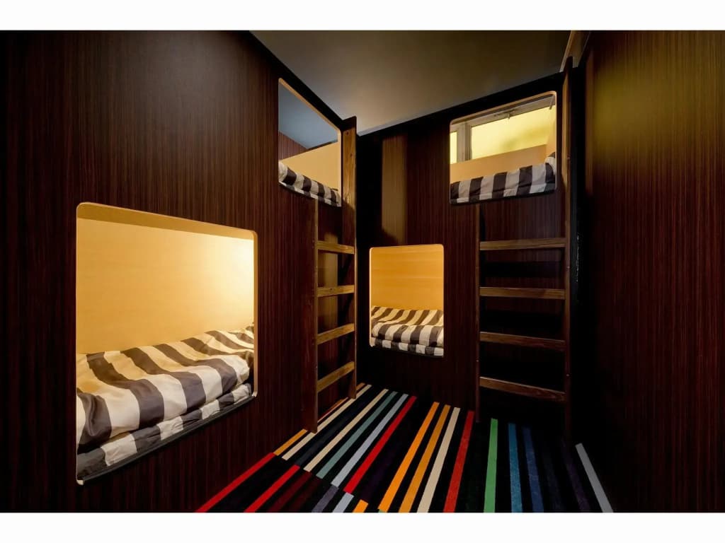 GAFU Hostel - photo 2