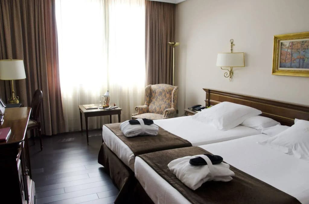 Hotel Miguel Angel by BlueBay - photo 5