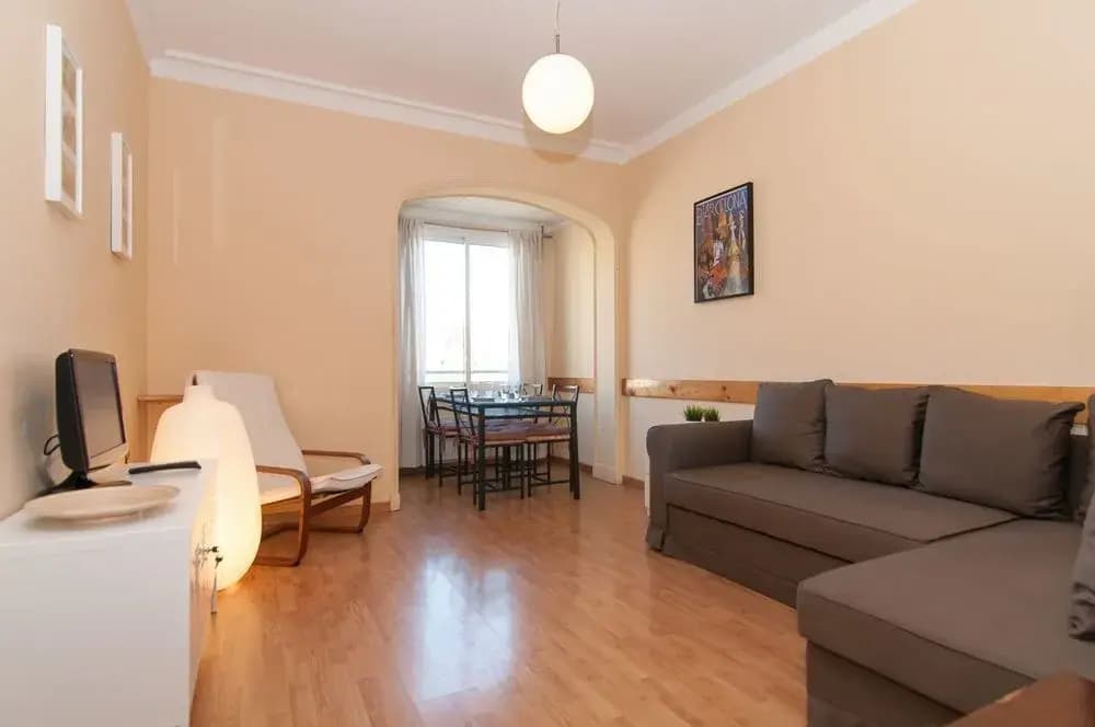 Bbarcelona Central Eixample Flats - photo 5