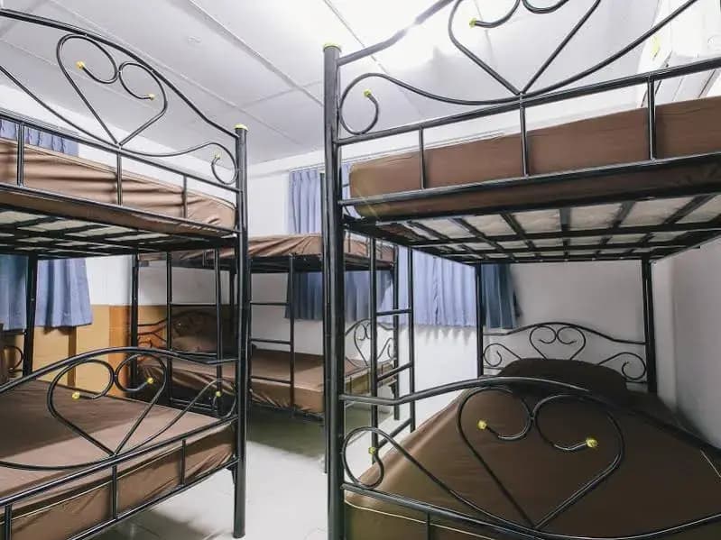 瓦尤旅馆(Vayu Guesthouse) - photo 3