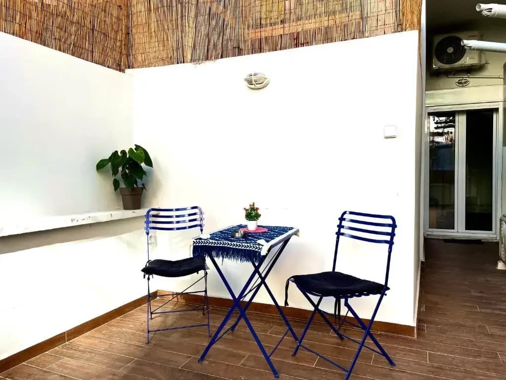 Five Brand New Boutique Apartments Central Athens - photo 10