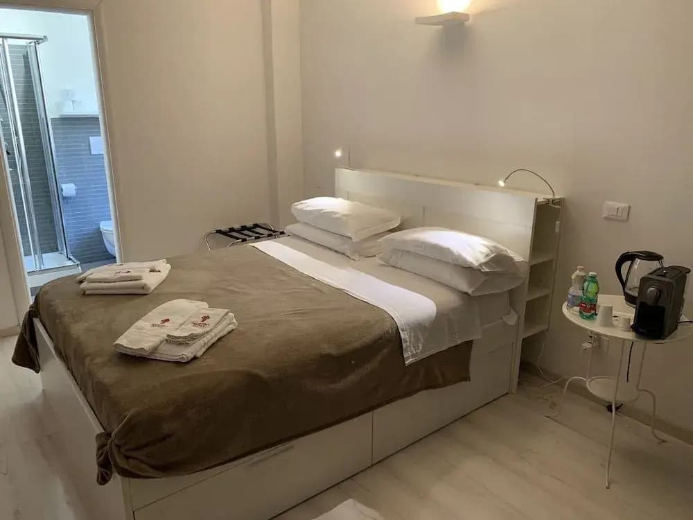Tiburtina Suites - photo 3