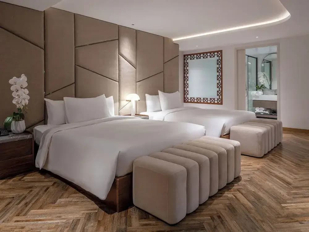 H Hôtel L'Art Hanoi - photo 9