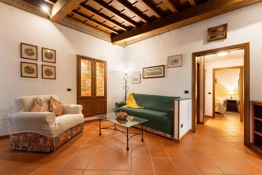 Banchi Apartment In Firenze - photo 6
