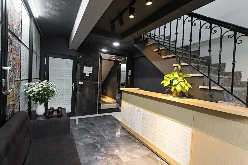 Hana Hotel - photo 2