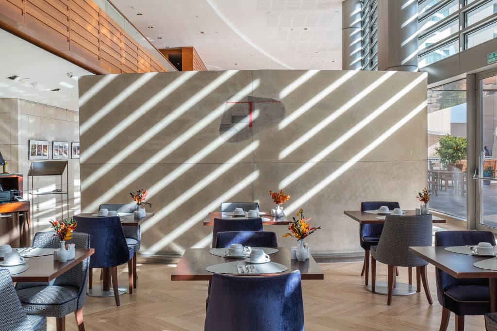 Eurostars Grand Marina - photo 16