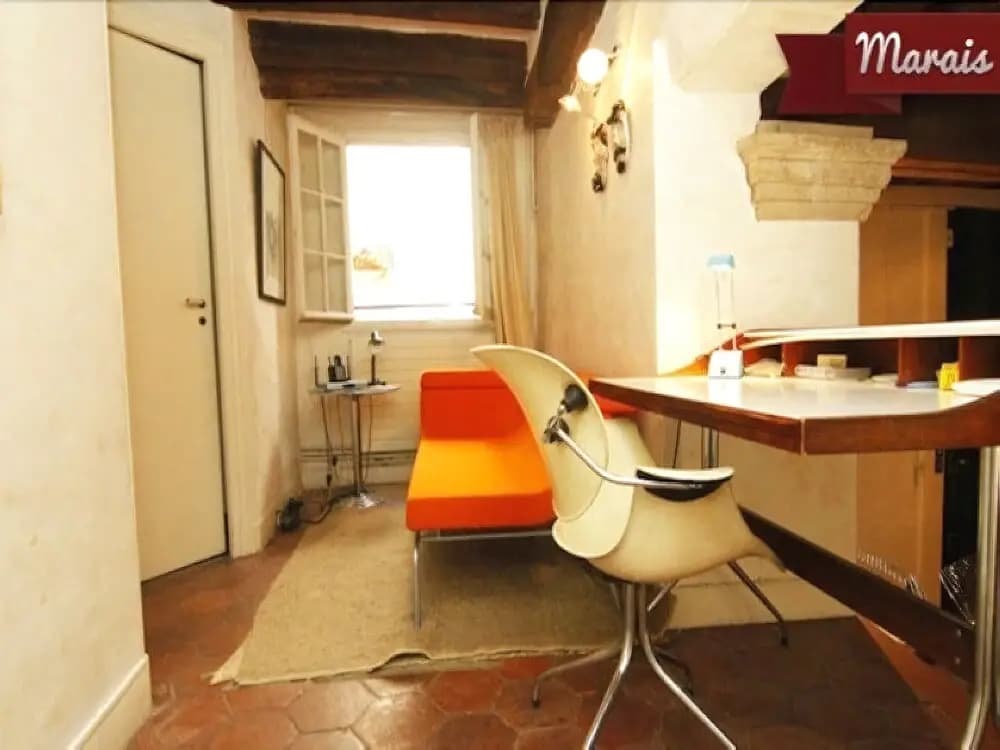 Designer Stay - Bastille Terrace - photo 12