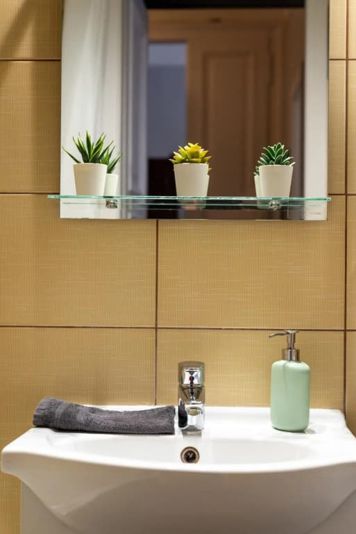 City Center Apartment - photo 9